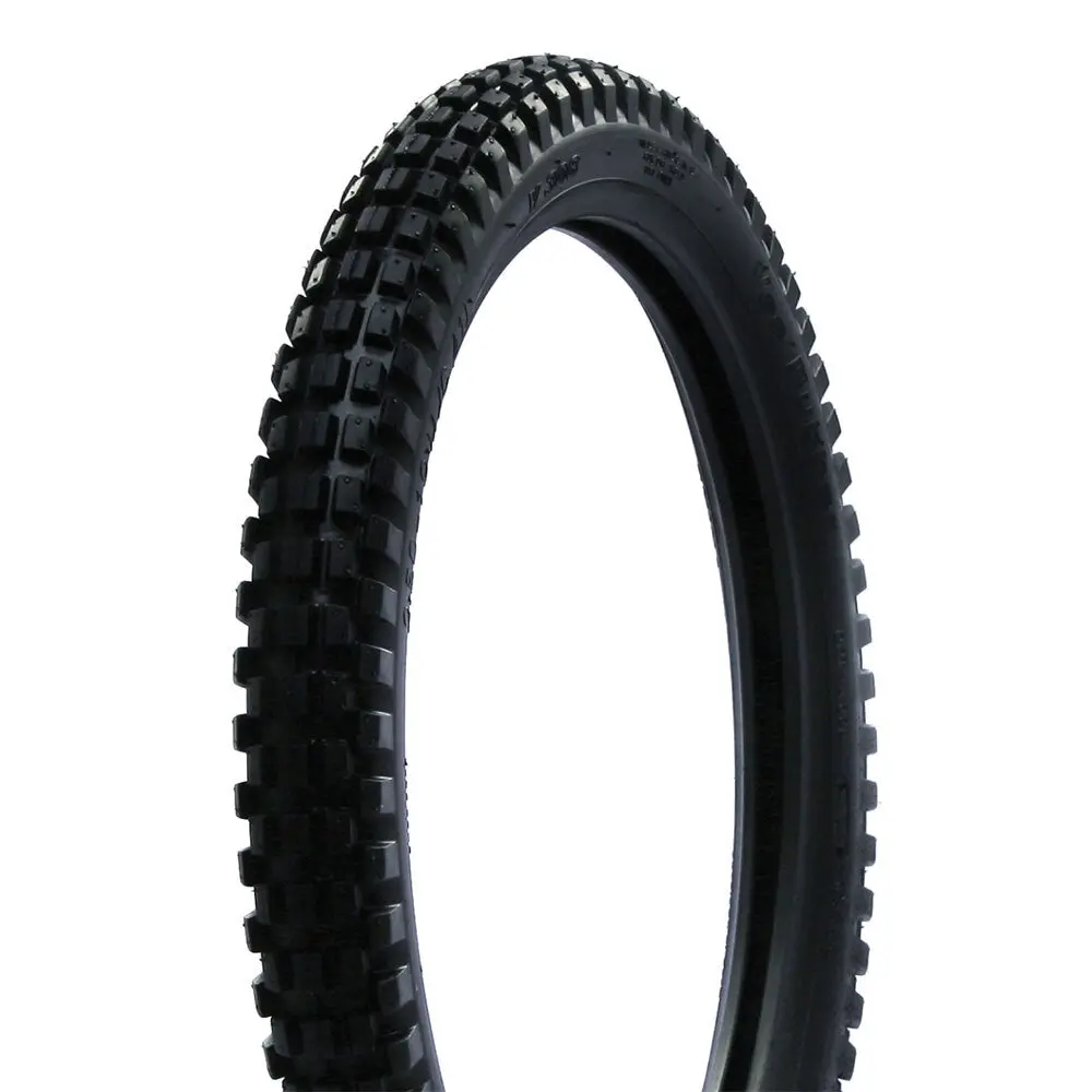 Tyre Vrm308f 250-19 Trial Tyre 1