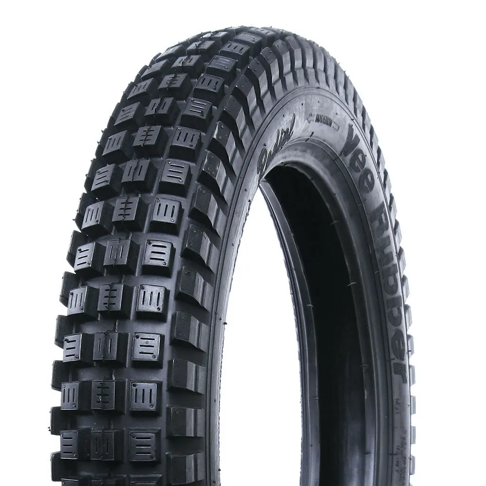 Tyre Vrm308r 350-17 Trial Tyre T/L 1