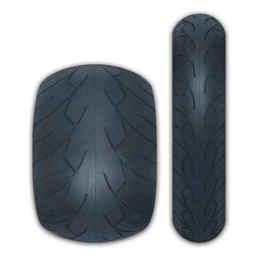 Tyre Vrm302-360-30R18 Monster T/L 1