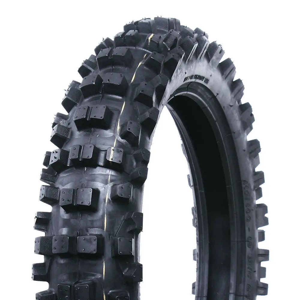 Tyre Vrm500 110/90-19 1