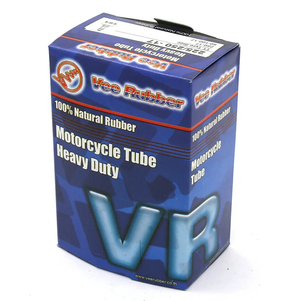 Tube 225/250-17 Tr4 Ctn20 1