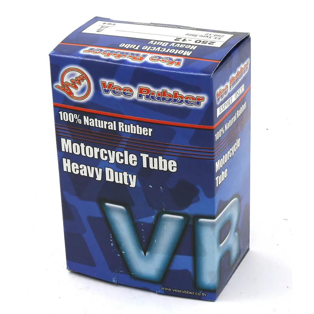 Tube 250-12 Tr4 Ctn20 1