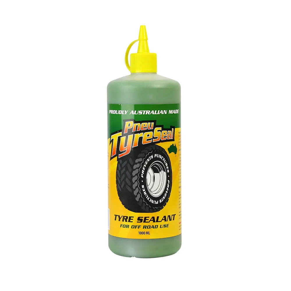 Pneu-Tyre Seal - 1 Litre 1