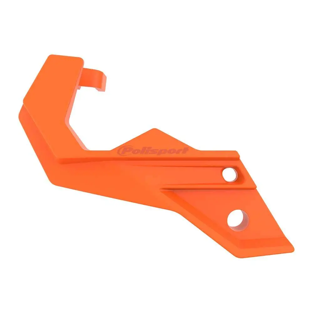 Polisport Bottom Fork Protector Husq / Ktm O16 (03) [10] 1