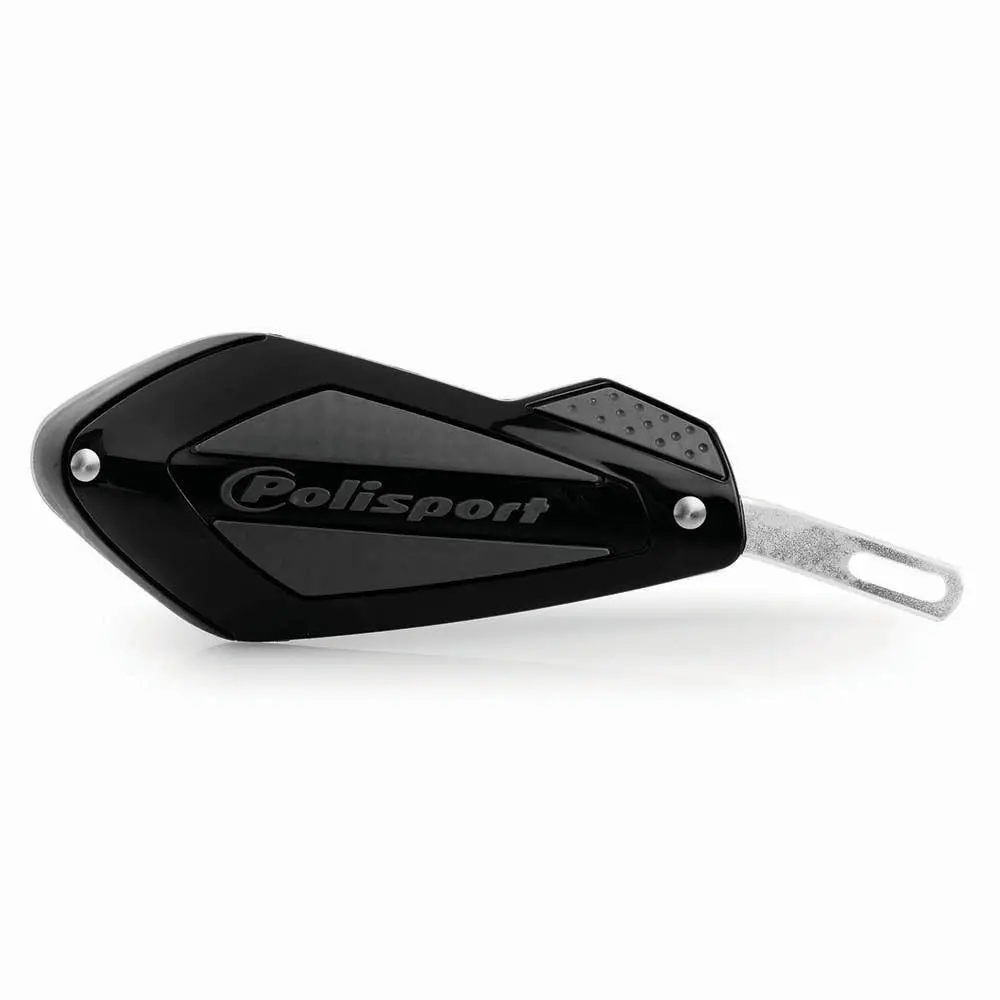 Replacement Plastics Shield Black 1