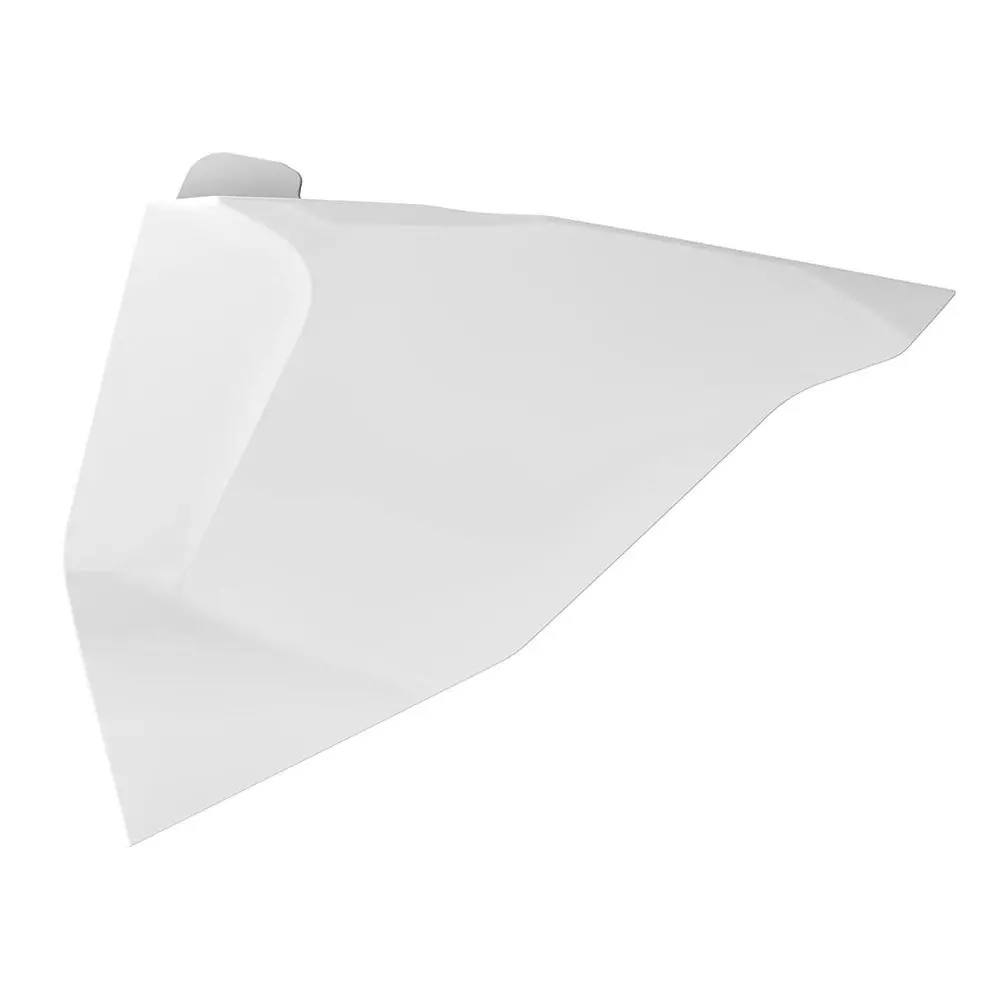 Polisport Air Box Cover Ktm Sx/Sxf 19-22 - 2020 White 1