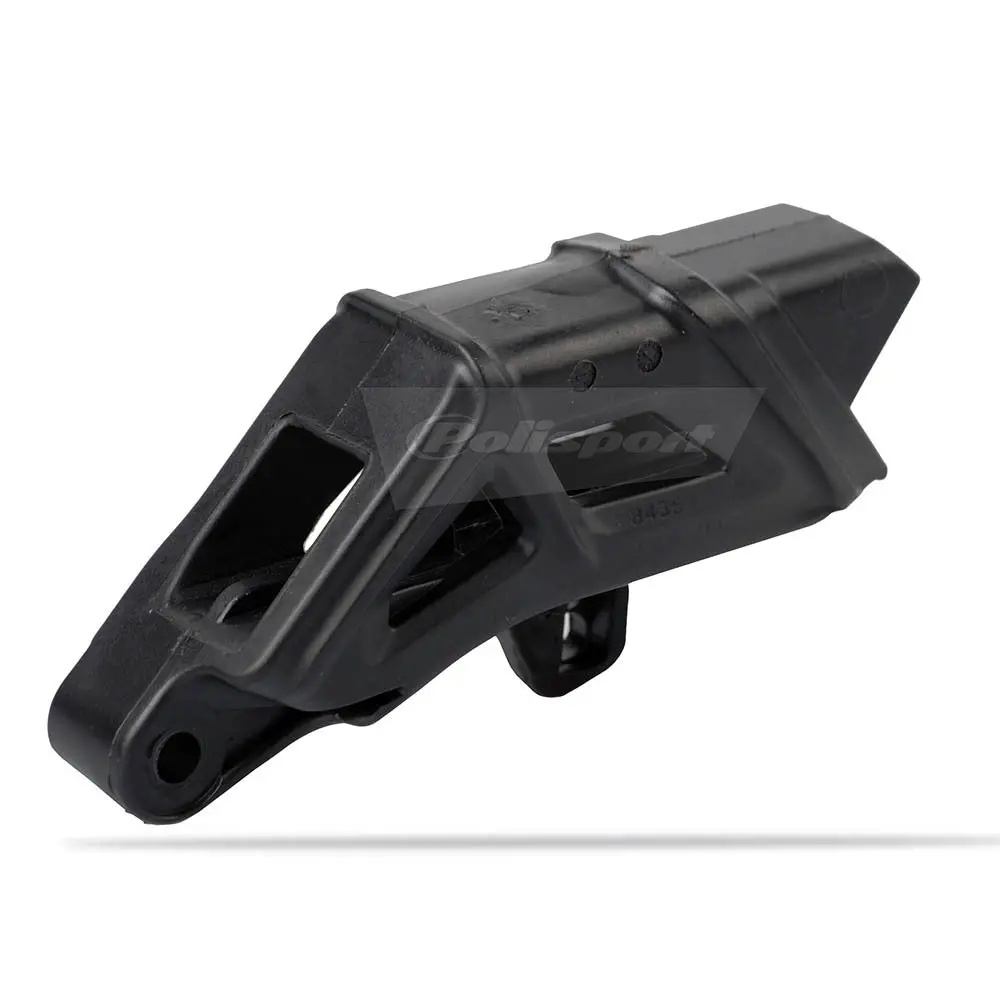 Chain Guide Black Hon Crf 250R/450R 07-10 [B18] 1