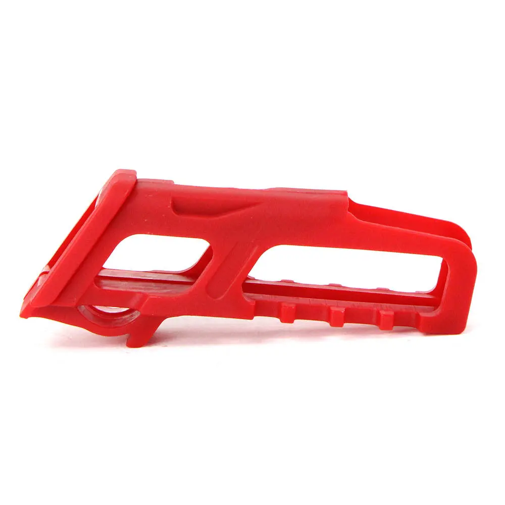 Chain Guide Red Hon Crf 250R/450R 07-10 [B18] 1