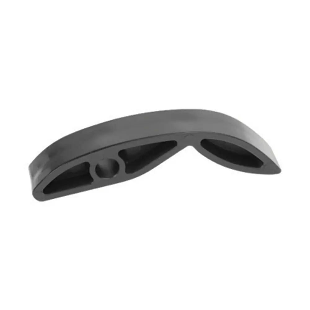 Chain Sliding Piece Ktm 05-06 - Black [B25] 1