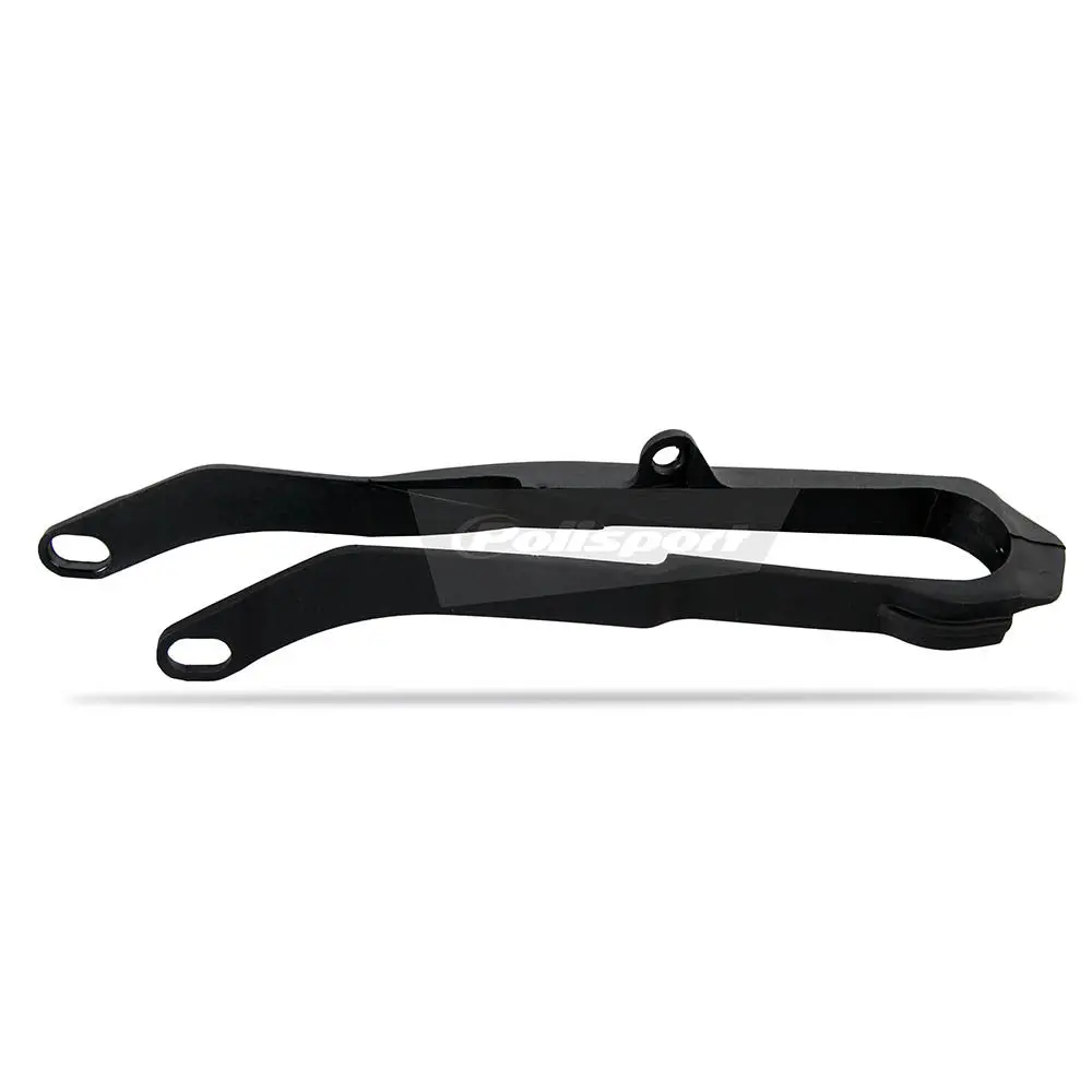 Chain Slider Suzuki Rm125/250 01-06 - Black [B25] 1