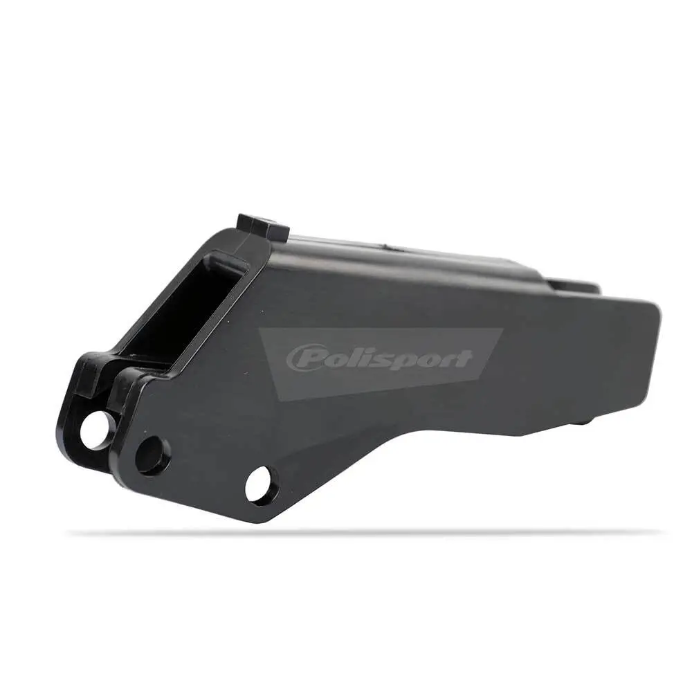 Chain Guide Rm125/250 99-08/ Rmz250 07-11/ Rmz450 05-13 - Black [B12] 1