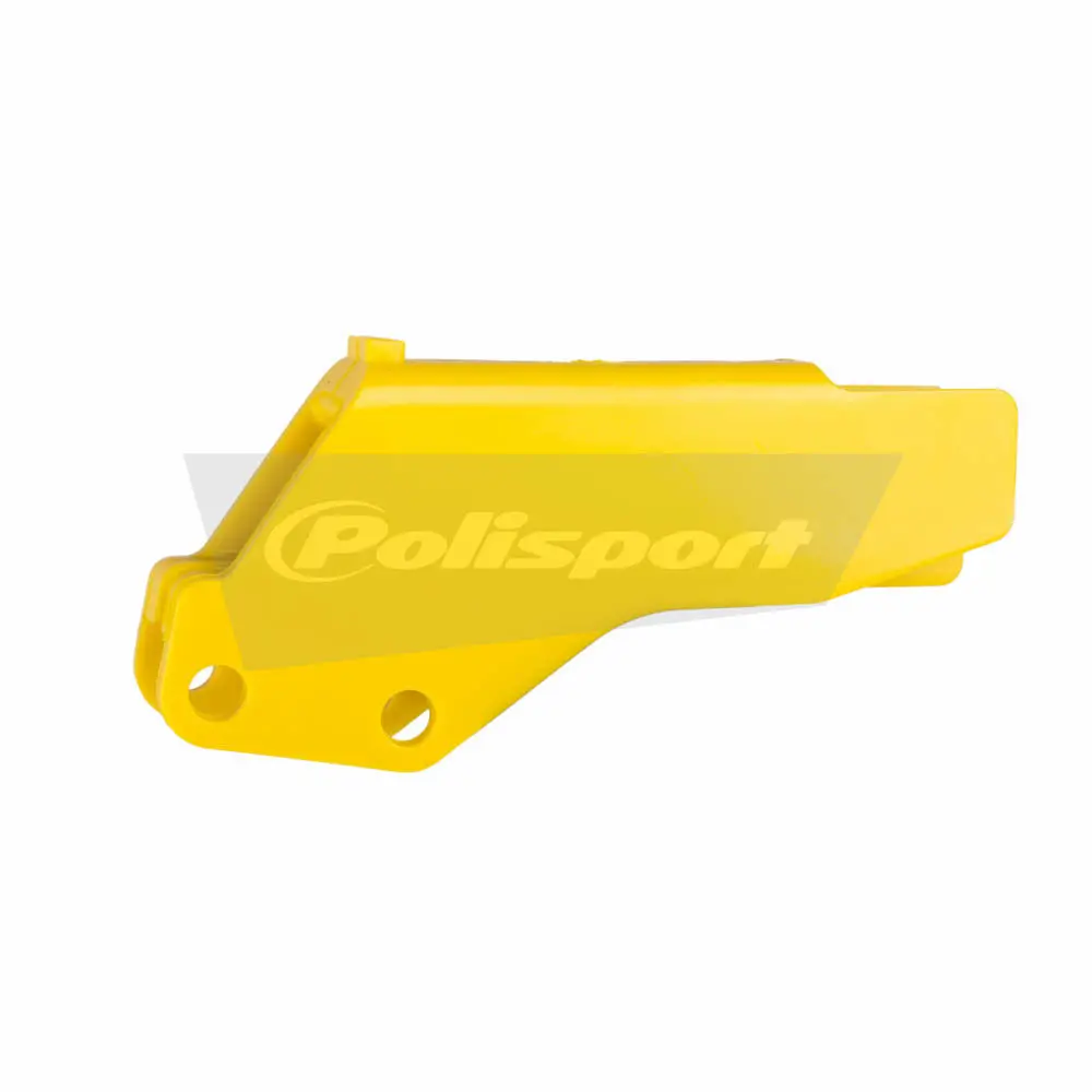 Chain Guide Rm125/250 99-08/Rmz250 07-11/Rmz450 05-13 - Yellow [B12] 1