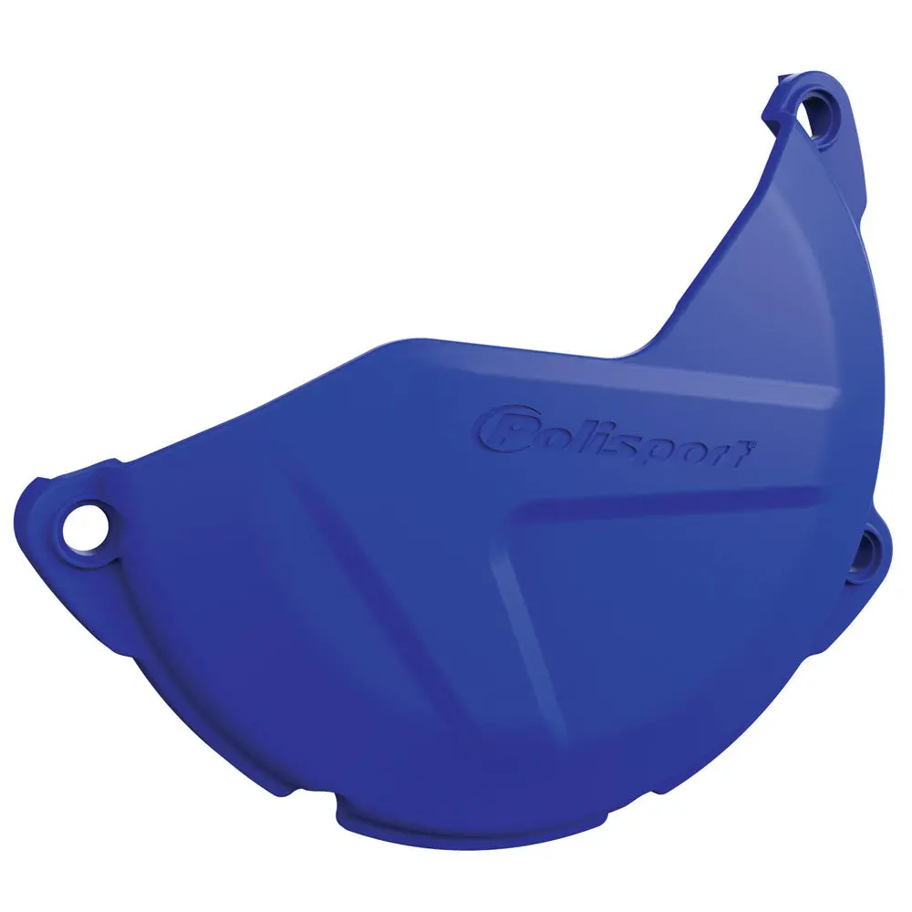 Polisport Clutch Cover Protector Yam - Blue [B7] 1