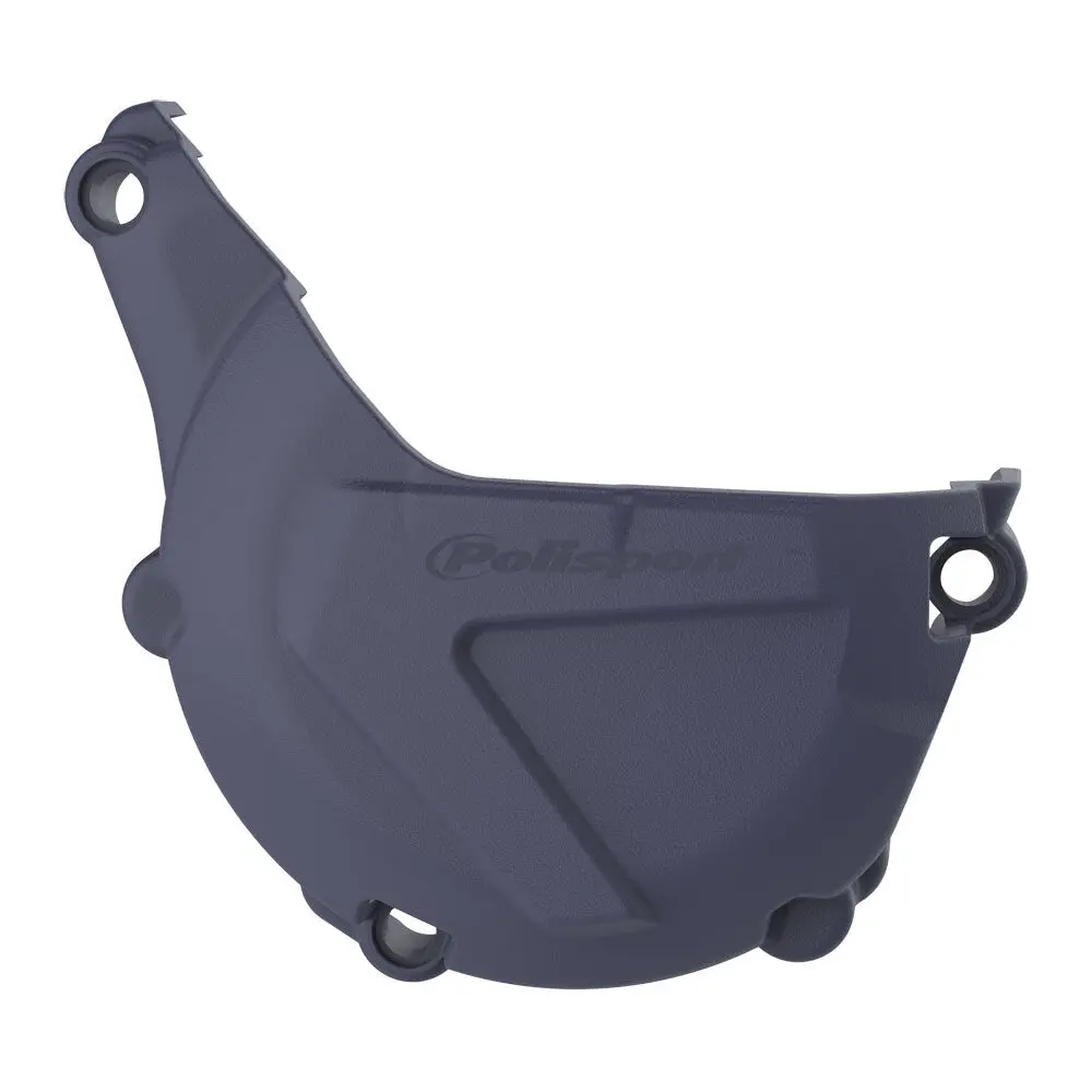Polisport Ignition Cover Protector Husqvarna - Blue 1