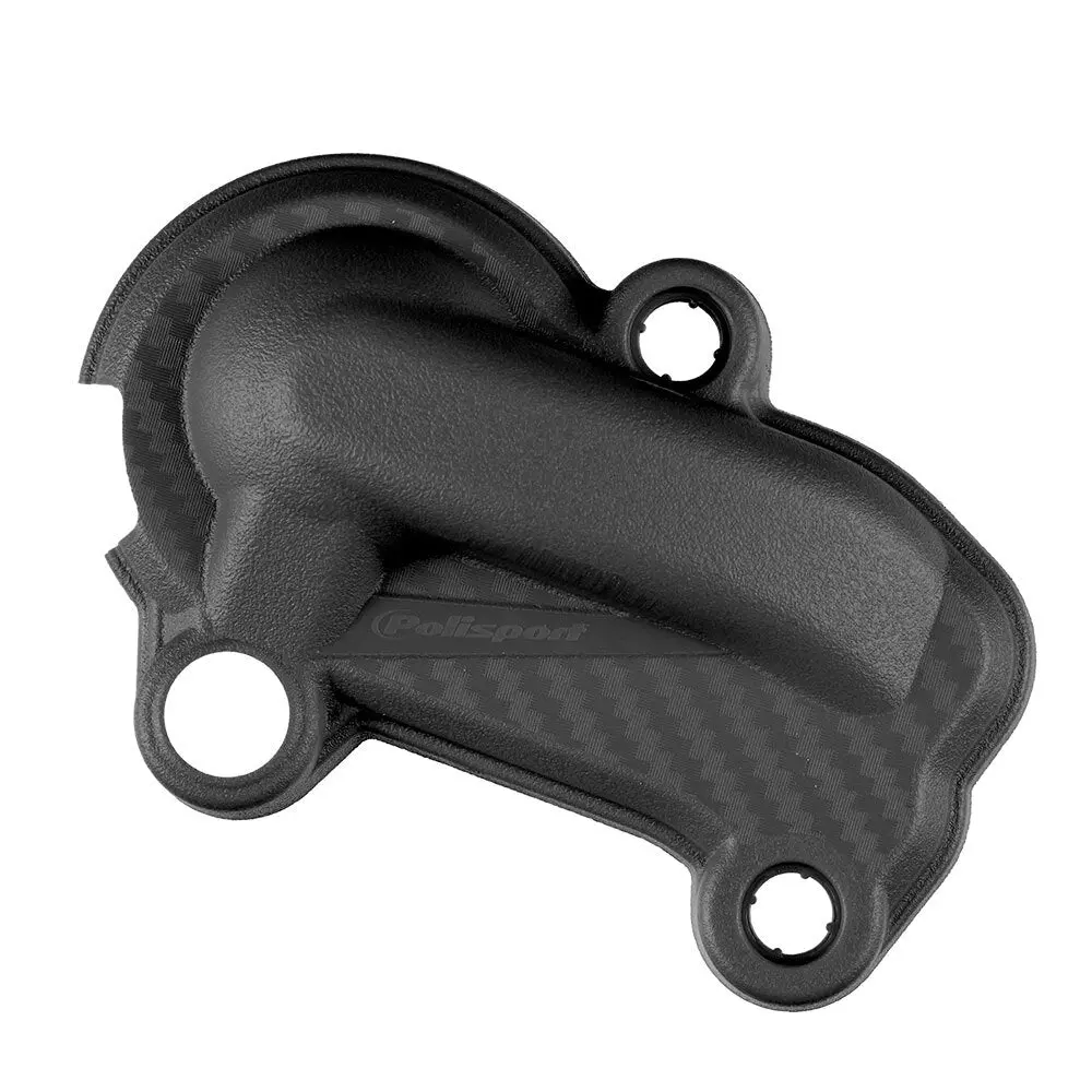 Polisport Water Pump Protector Ktm/Husky/Gas Gas - Black 1