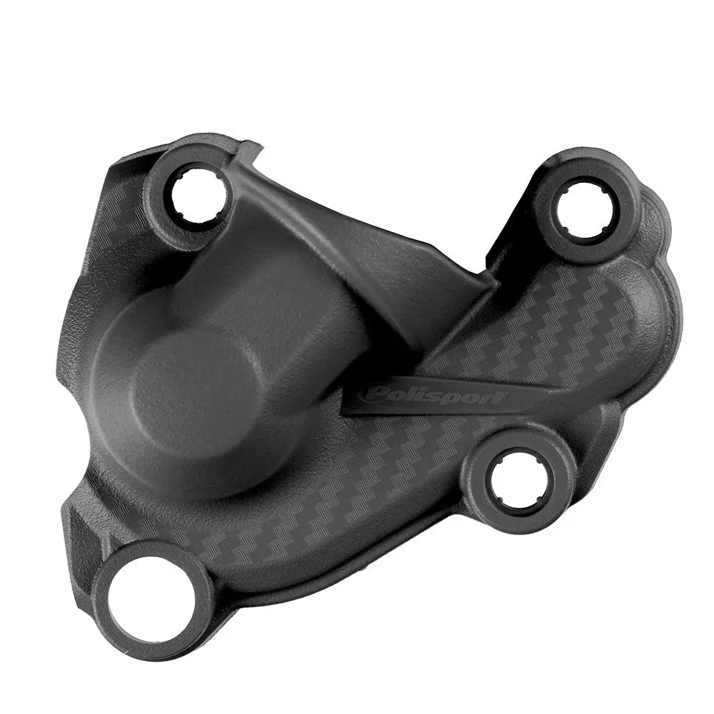 Polisport Water Pump Protector Ktm/Husky/Gas Gas - Black 1