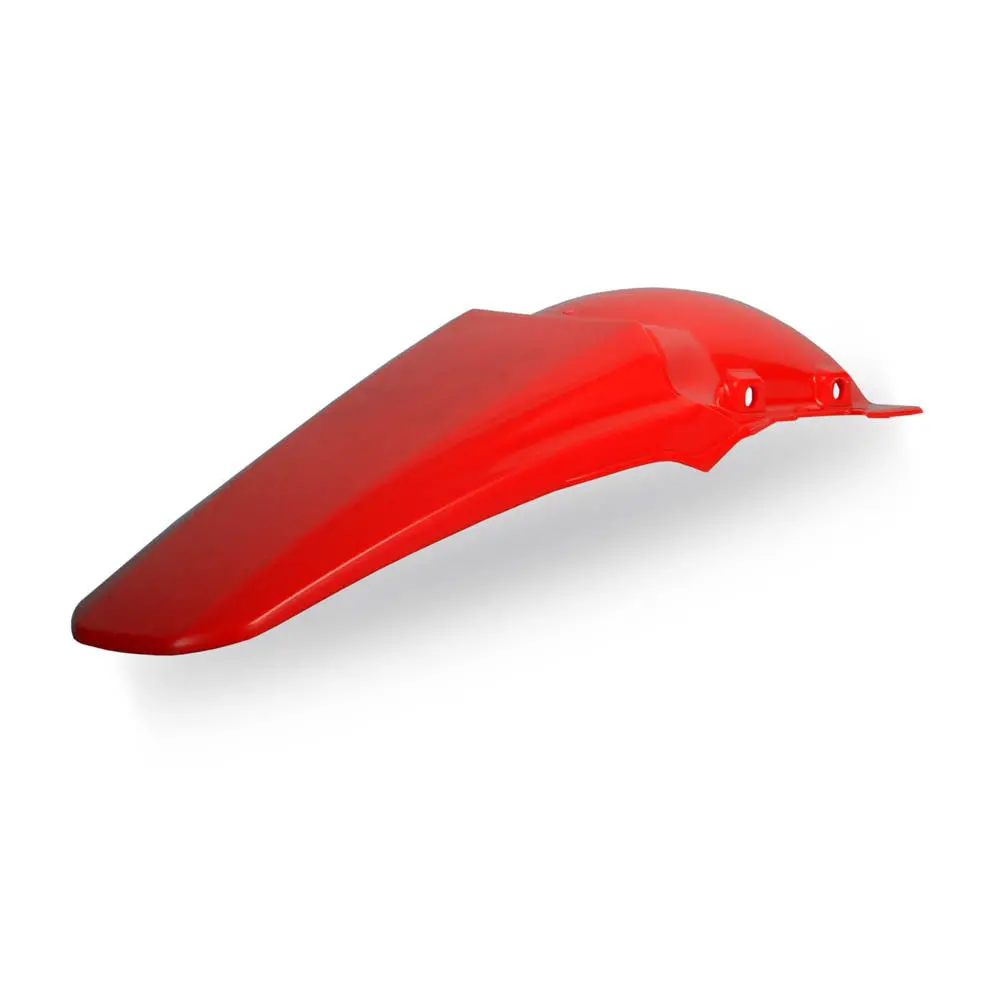 Polisport Fender Rear Crf - Red [B8] 1