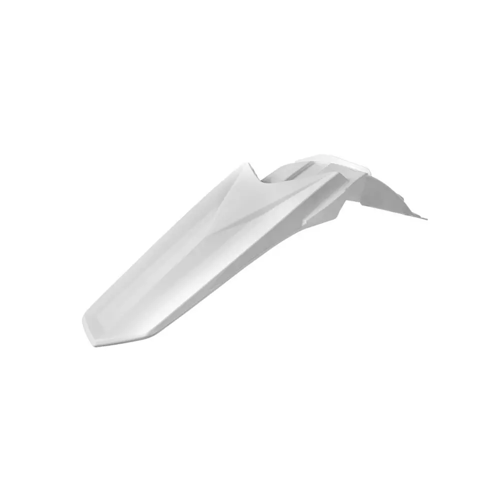 Polisport Rear Fender Sherco - White 1