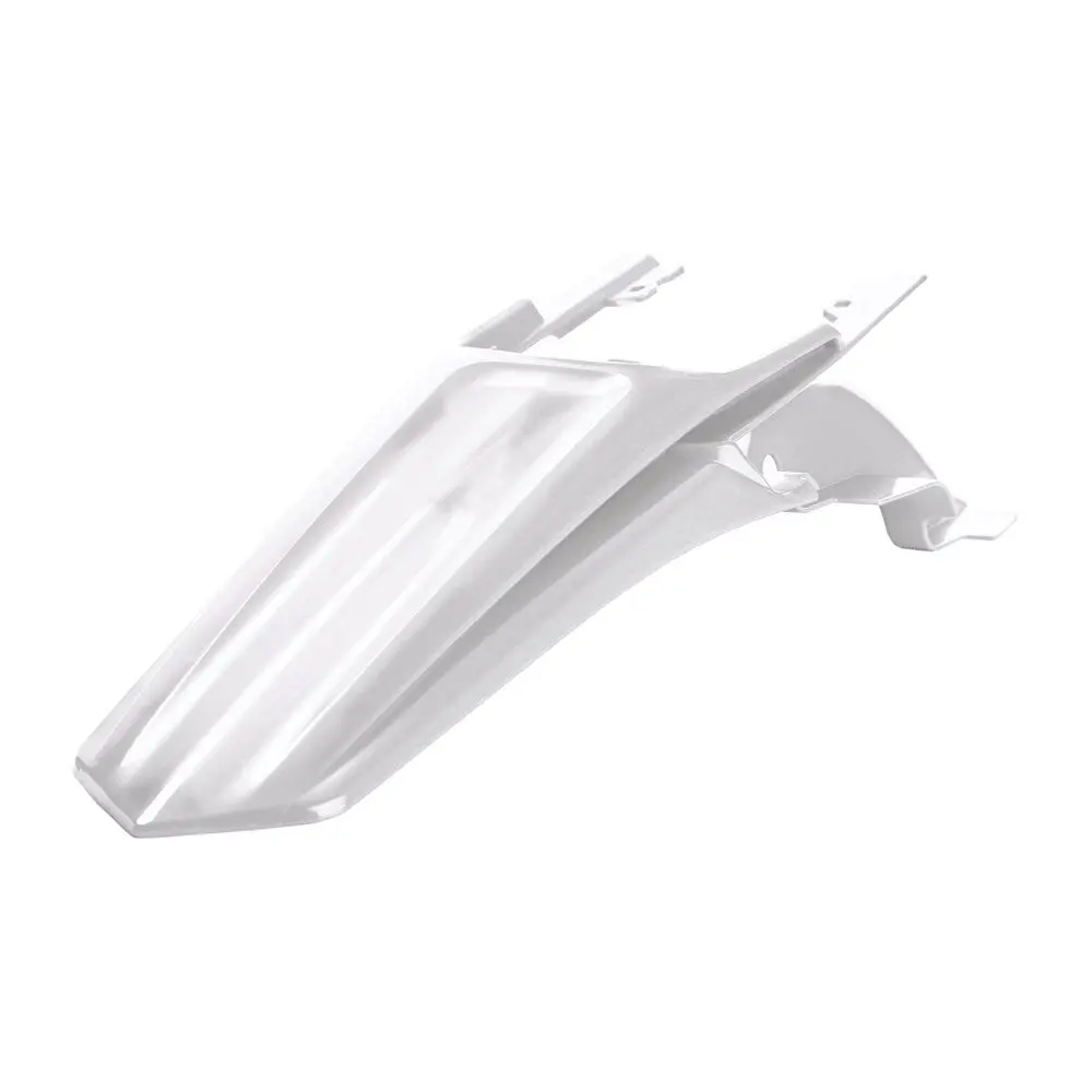 Polisport Rear Fender Sherco - White 1