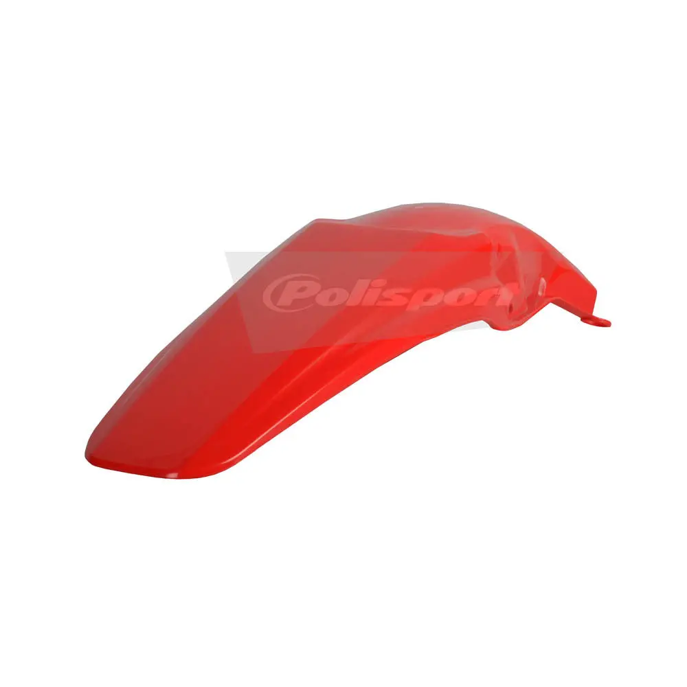Polisport Fender Rear Crf - Red [B8] 1