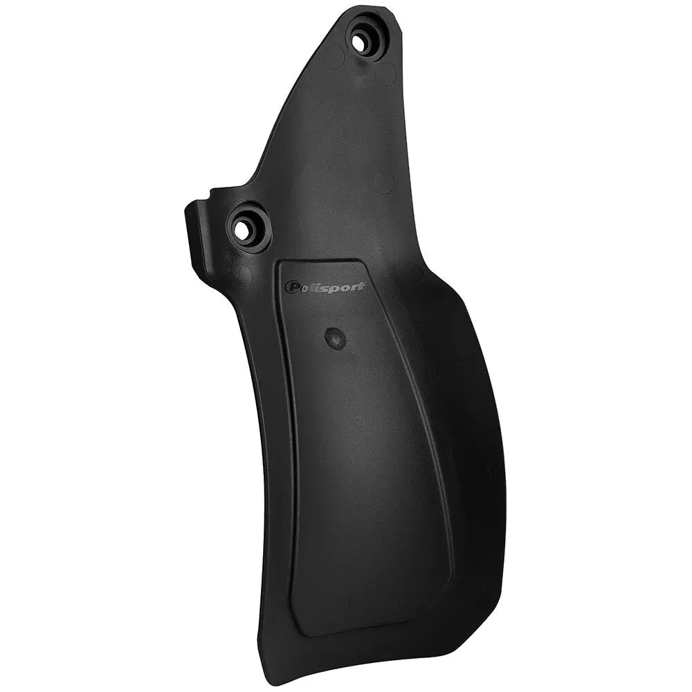 Polisport Rear Shock Flap Ktm - Black 1