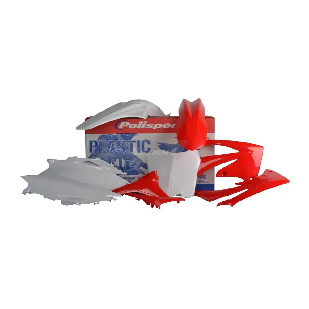 Polisport Mx Kit Honda Crf250r 10-13/Crf450r 09-12 - Oem 1