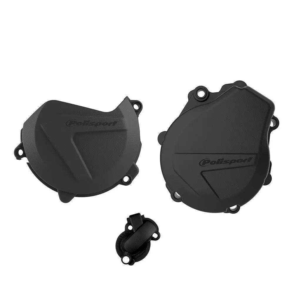 Polisport Engine Cover Protect Kit 1