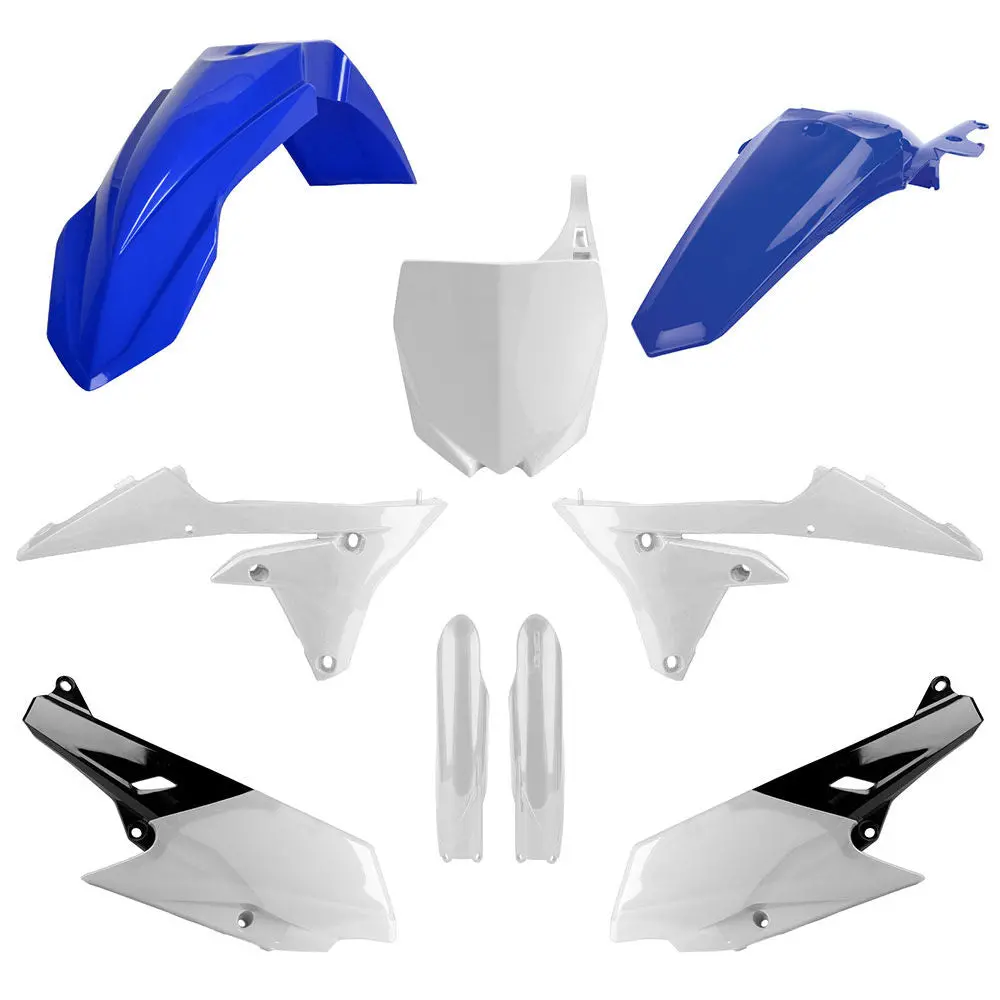 Polisport Mx Kit Yamaha Yz450f 14-17 Oem 1
