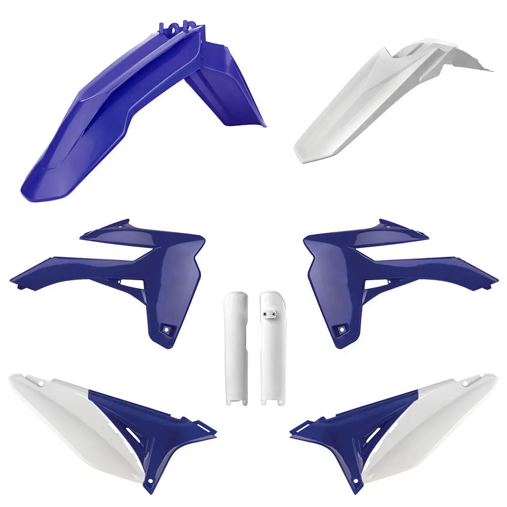 Polisport Kit Sherco Se-R/Sef-R 2016 Oem 1