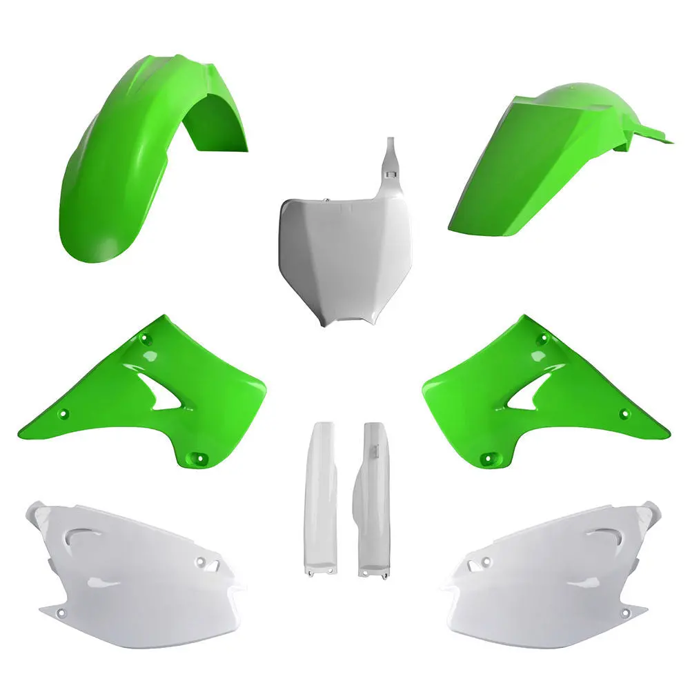 Polisport Mx Kit Kx125/250 04-08 Oem 1