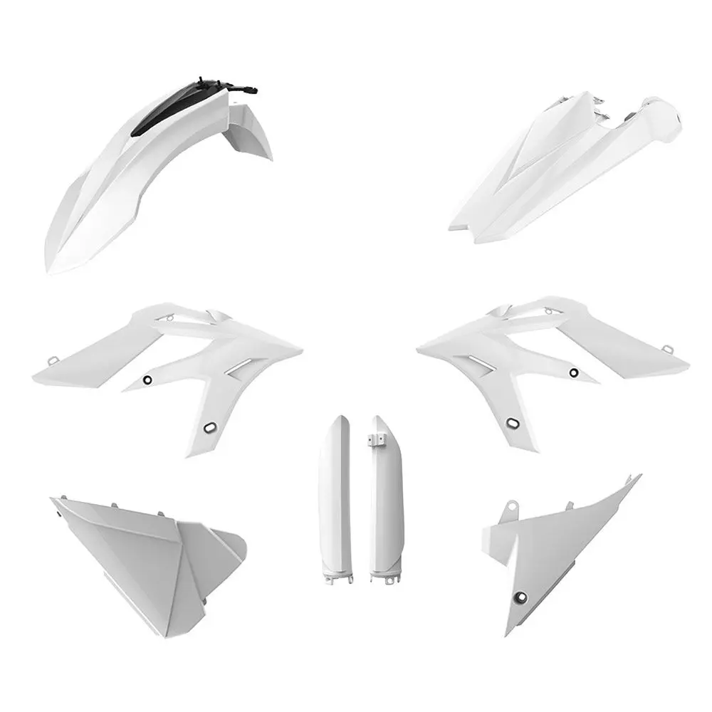 Polisport Kit Beta Xtrainer 15-19 Oem17 1