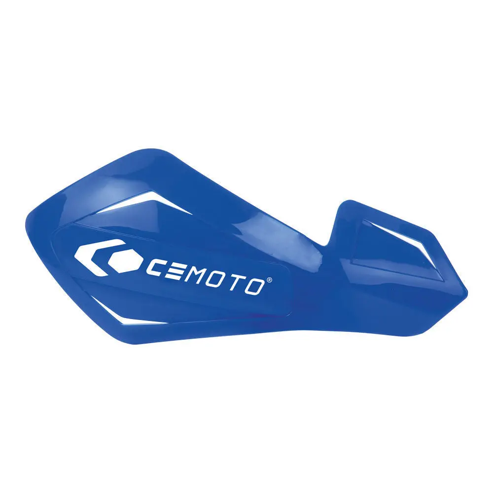 Cemoto Handguard Evade Blue 1