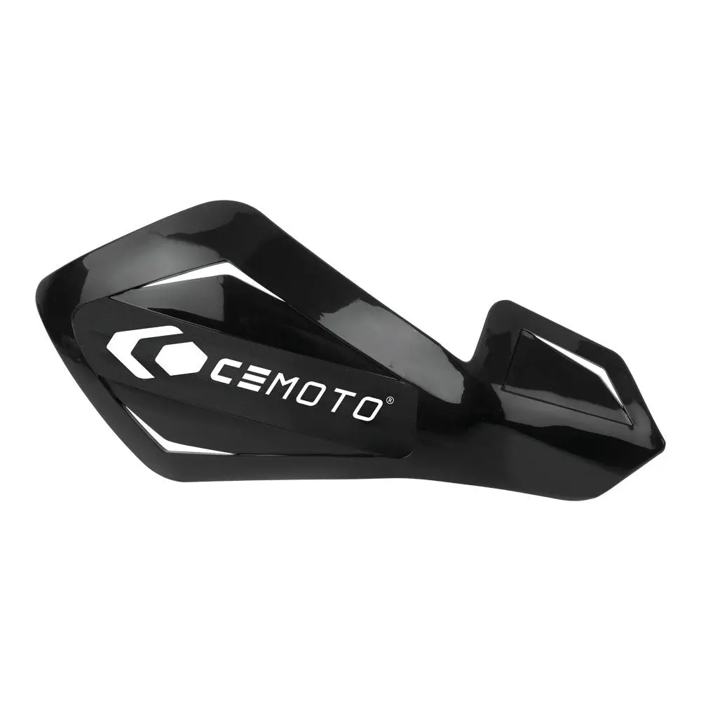 Cemoto Handguard Evade Black 1