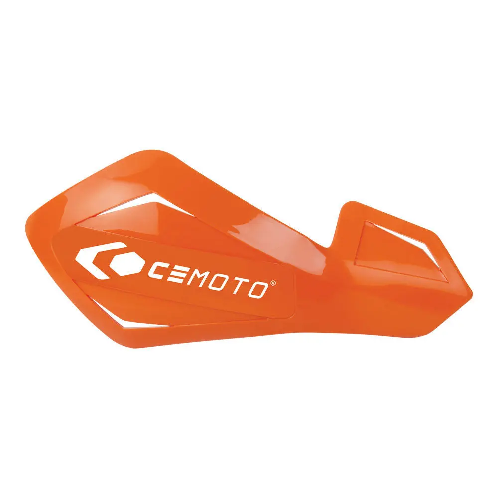 Cemoto Handguard Evade Orange 1
