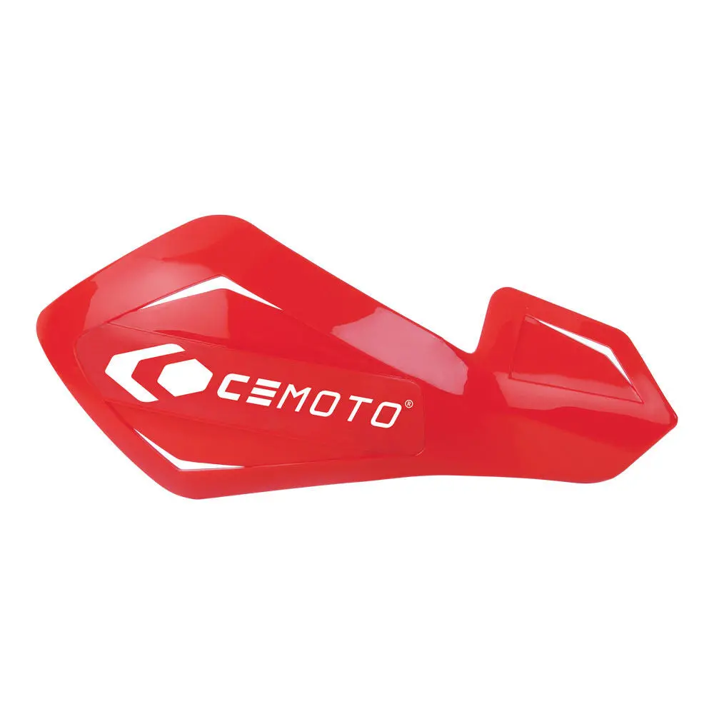 Cemoto Handguard Evade Red 1