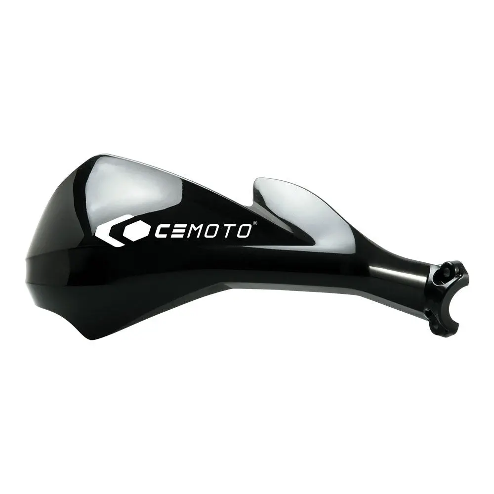 Cemoto Handguard Outrider Black 1