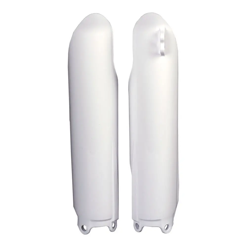 Cemoto Fork Guards Yam Yz125/250 (08-14)Yz250f/450F (08-09)Wr250r 1