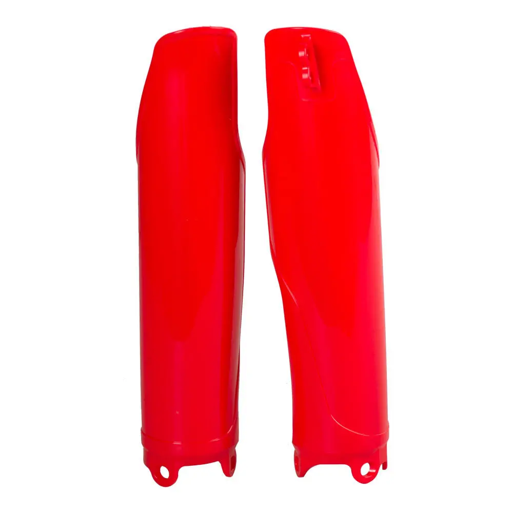 Cemoto Fork Guards Cr125r/250 04-07 Crf250r/450 04-18 1