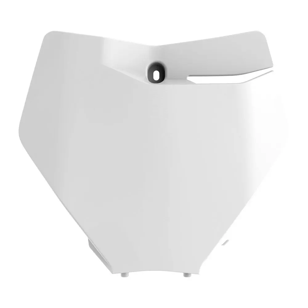 Cemoto Number Plate Ktm Sx/Sxf/Xc/-F (19-22) 1