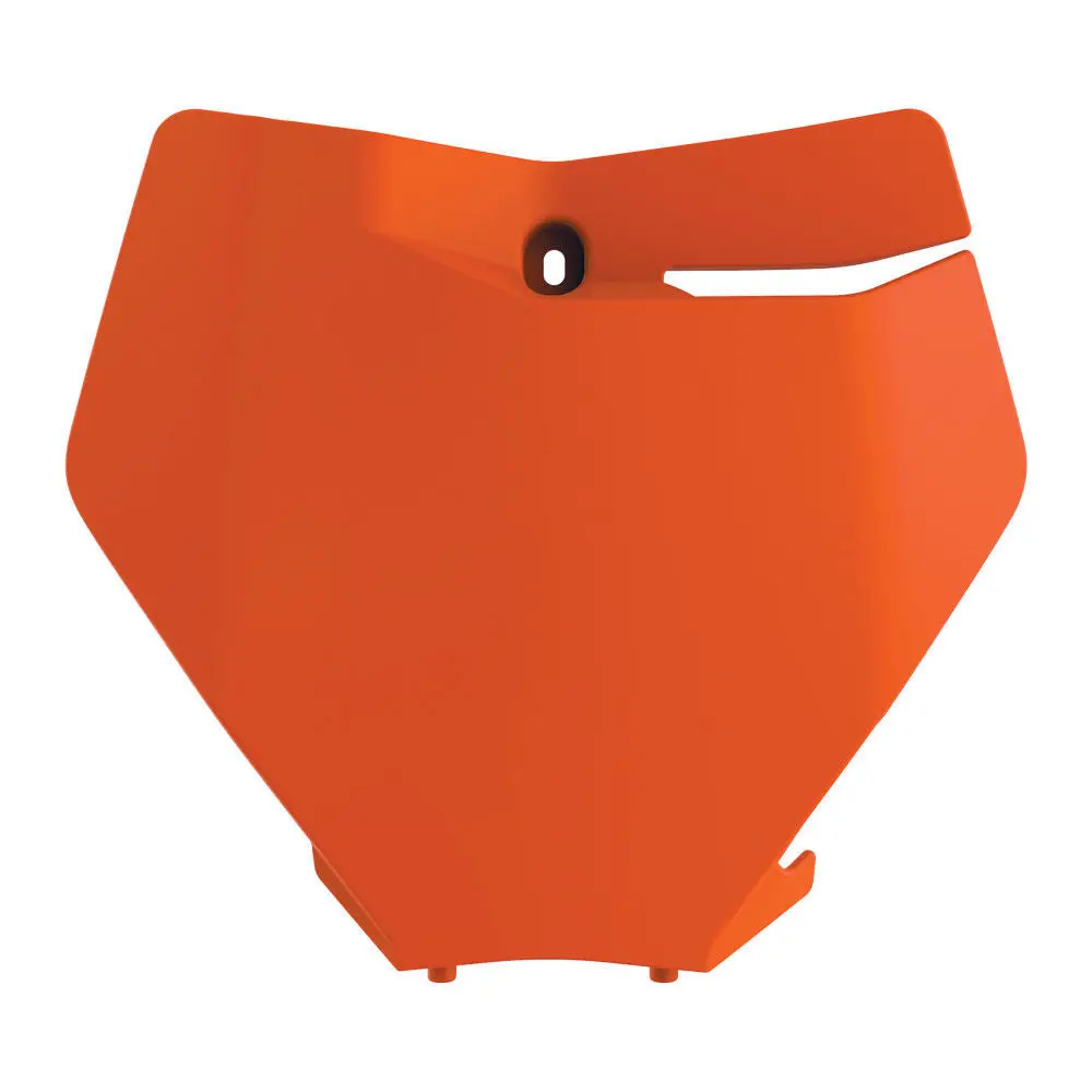 Cemoto Number Plate Ktm Sx/Sxf/Xc/-F (19-22) 1