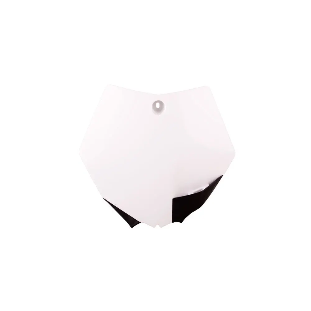 Cemoto Number Plate Ktm Sx85(13-17) White Ktm Oem 1