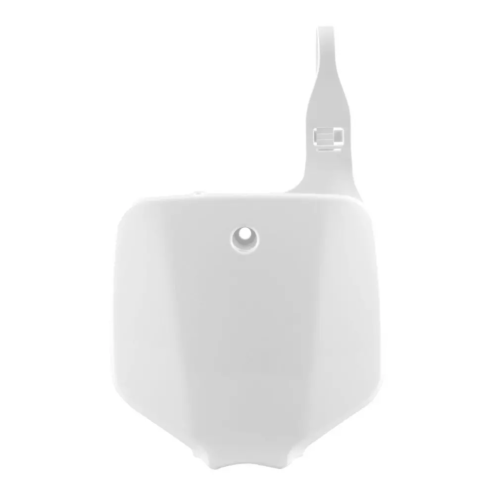Cemoto Number Plates Kx65 00-23 White 1