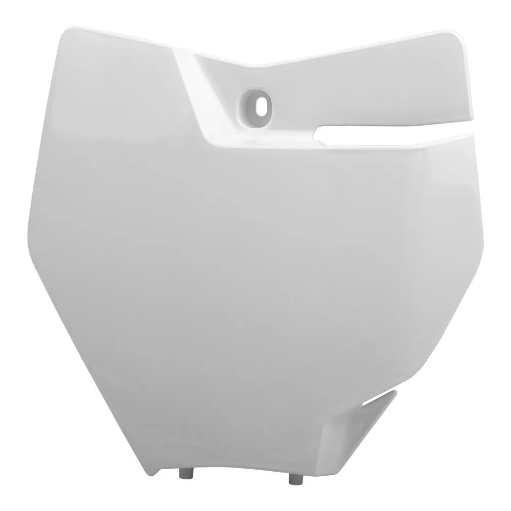 Cemoto Number Plate Ktm Sx/Sxf/Xcf (16-18) 1