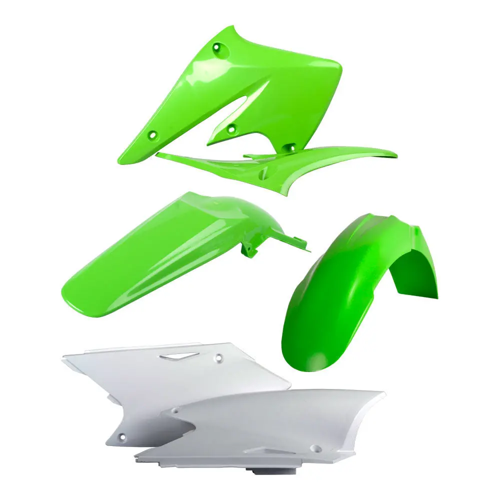 Cemoto Kit Kawasaki Kx250f (04-05) 1