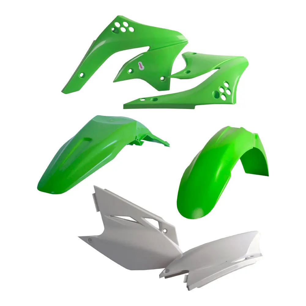 Cemoto Kit Kawasaki Kx450f (06-08) 1