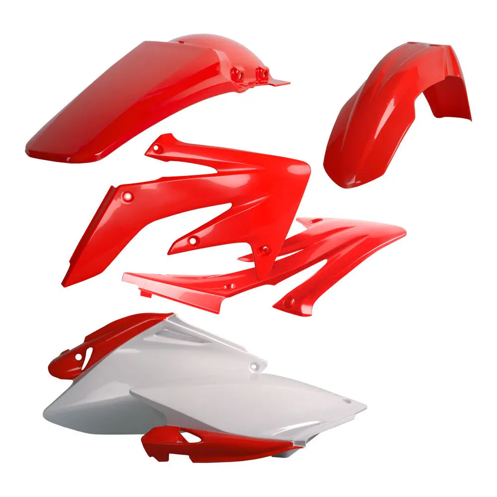 Cemoto Kit Honda Crf250r(08) 1