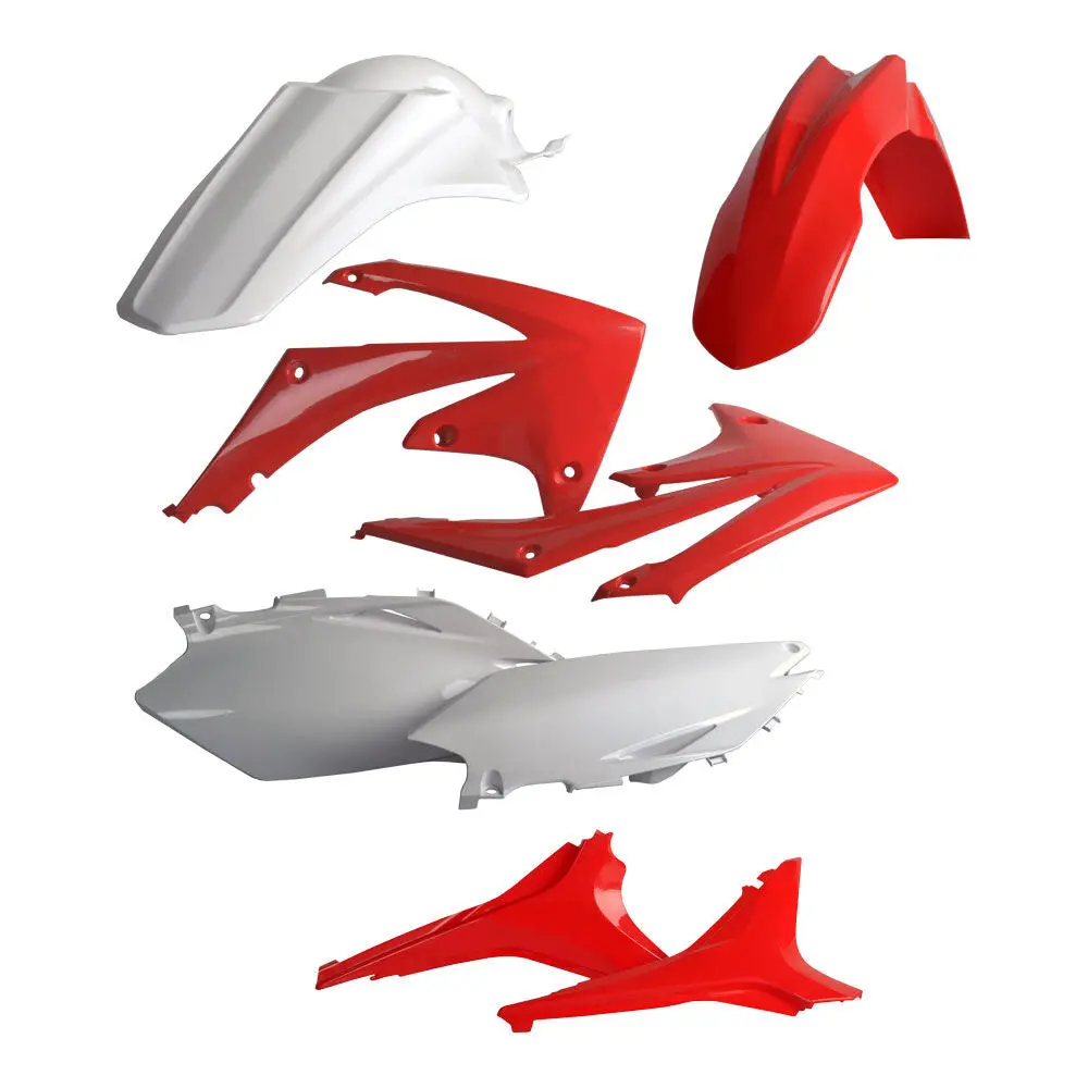 Cemoto Kit Honda Crf250r(10)/Crf450r(09-10) 1