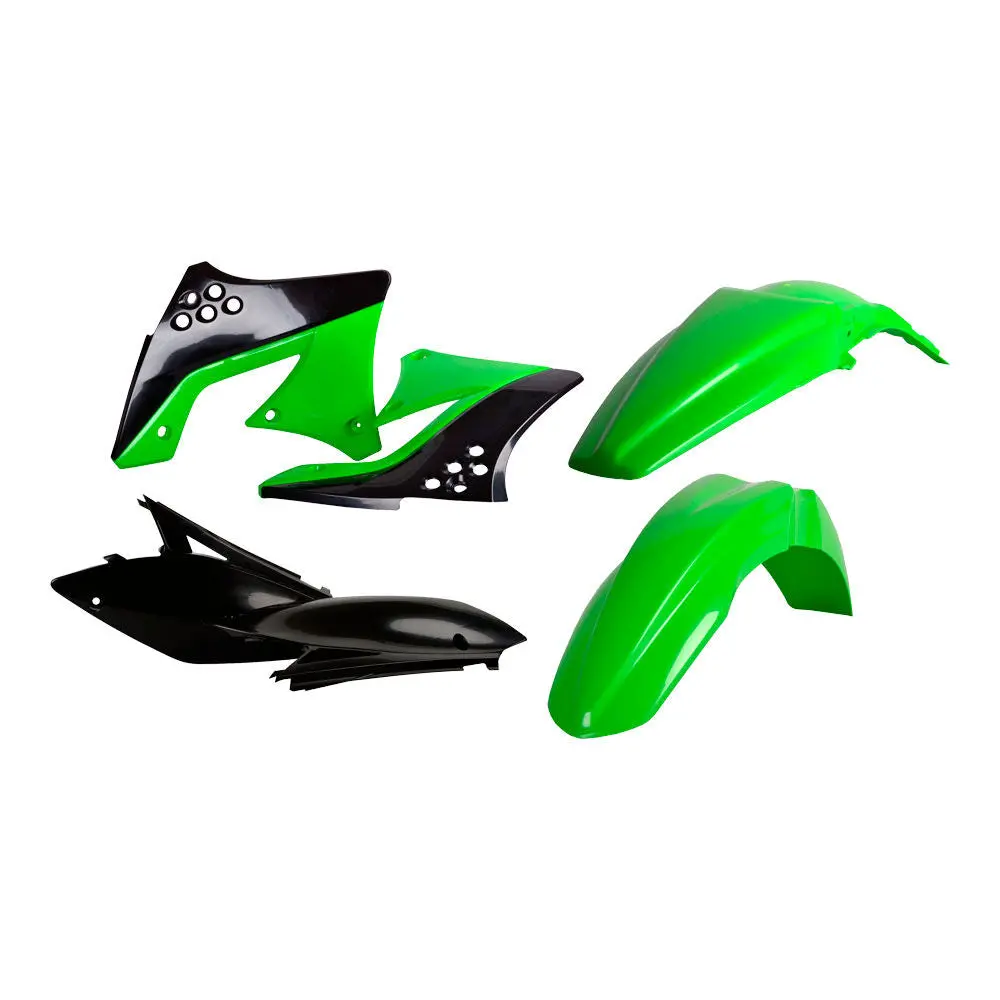 Cemoto Kit Kawasaki Kx250f (09-12) 1