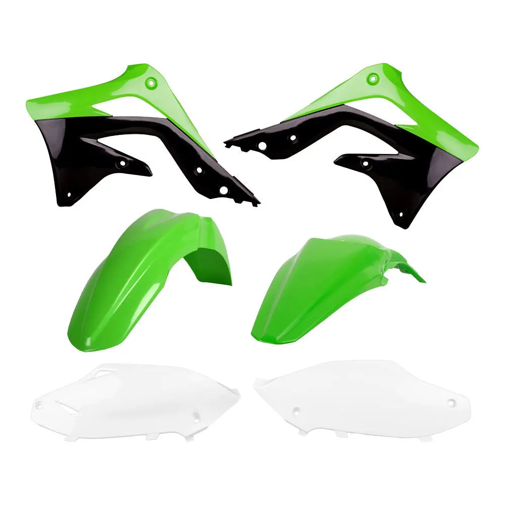 Cemoto Kit Kawasaki Kx450f (12) 1