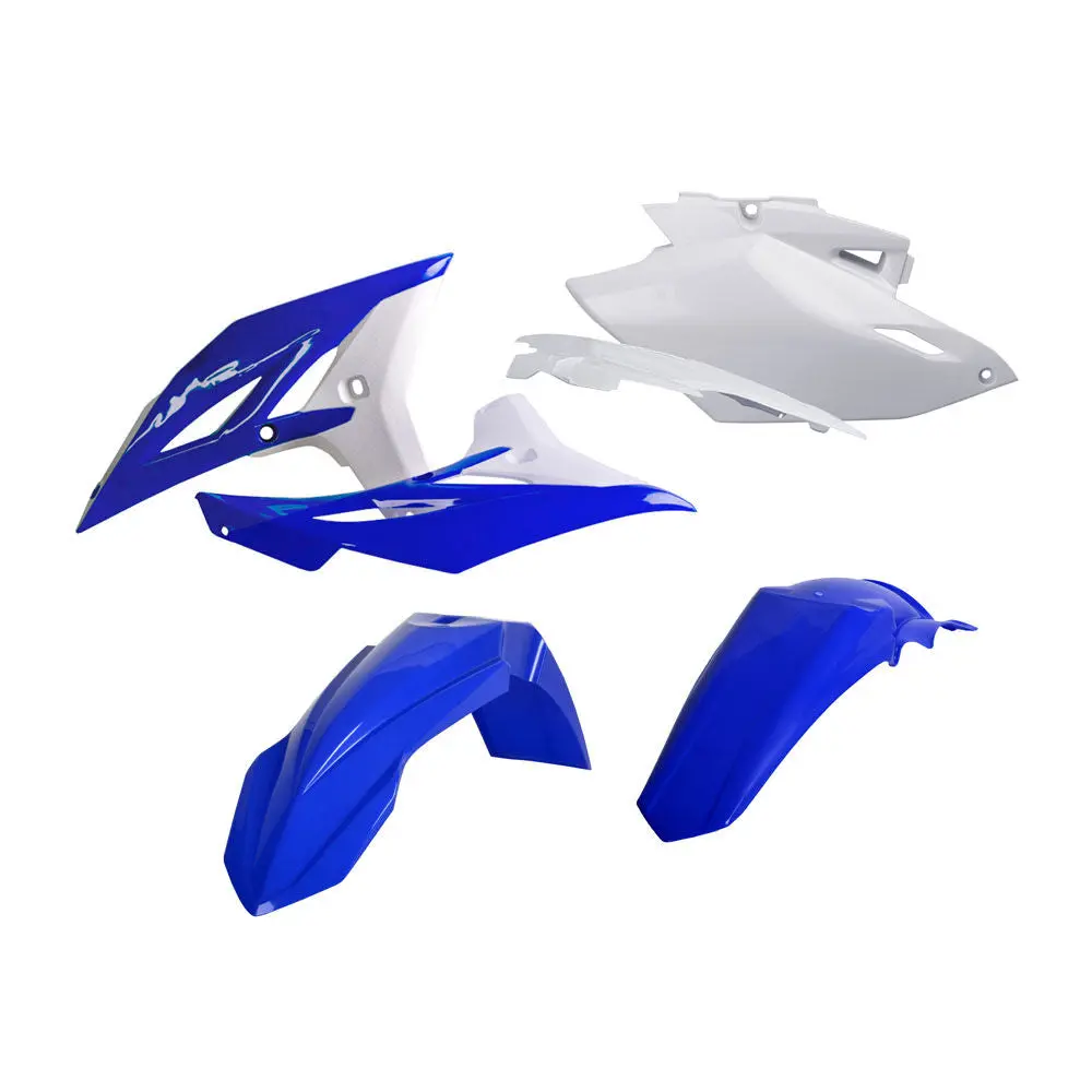 Cemoto Kit Enduro Yamaha Wr450f (12-15) 1
